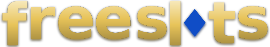 free slots logo
